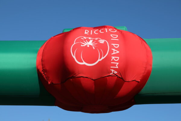 Festa del Pomodoro a Traversetolo