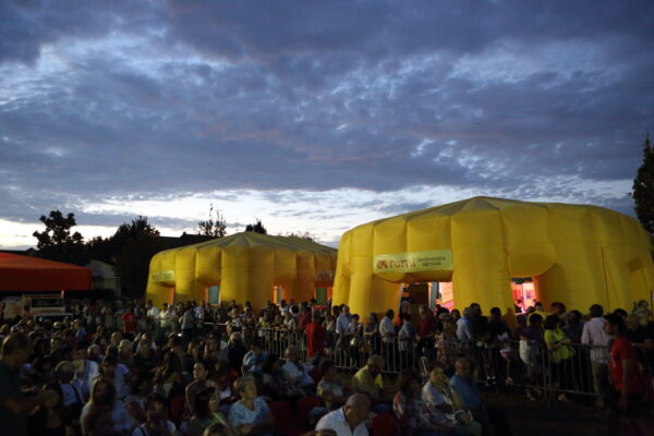 Festa del Pomodoro Riccio