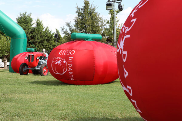 Festa del Pomodoro Riccio di Parma